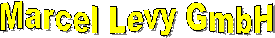 Marcel Levy GmbH